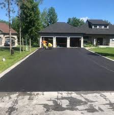 Why Choose Us For All Your Driveway Paving Needs in Melbourne, FL?